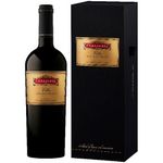 Errazuriz Villa Ensamblaje Tinto 2022 En Caja De Madera