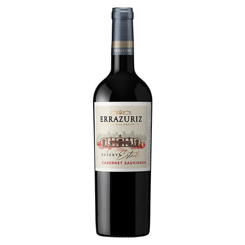 Errazuriz Estate Reserva Cabernet Sauvignon 2024