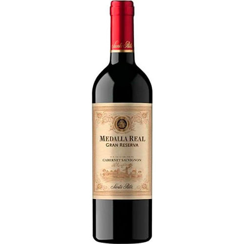 Santa Rita Medalla Real Cabernet Sauvignon Gran Reserva 2023