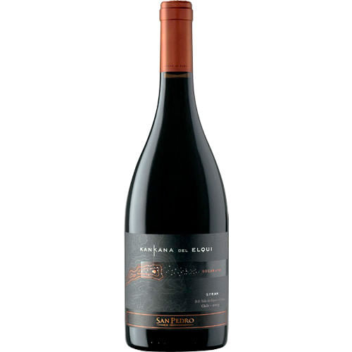San Pedro Kankana Del Elqui Syrah 2022
