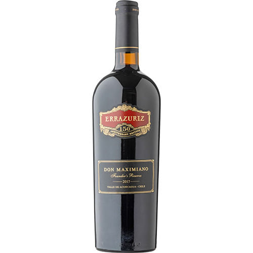 Errazuriz Don Maximiano 2022
