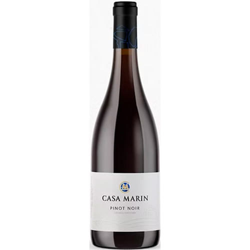 Casa Marin Litoral Vineyard Pinot Noir 2024