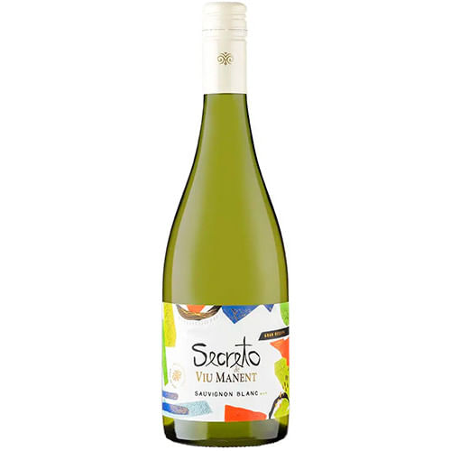 Viu Manent Secreto Sauvignon Blanc 2025
