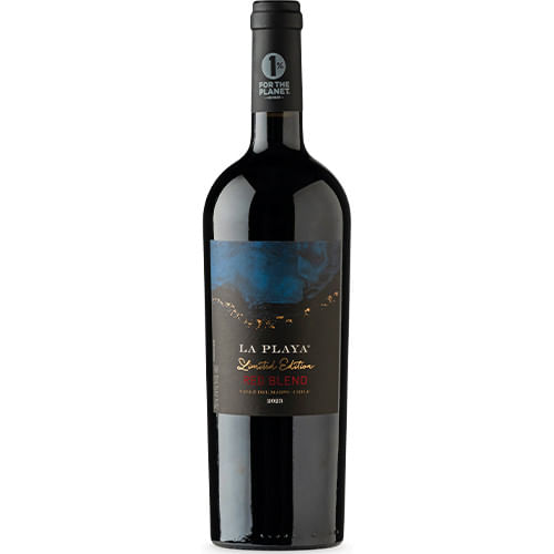 La Playa Limited Edition Ensamblaje Tinto 2023
