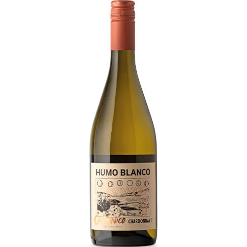 Francois Lurton Humo Blanco Organico Chardonnay 2024