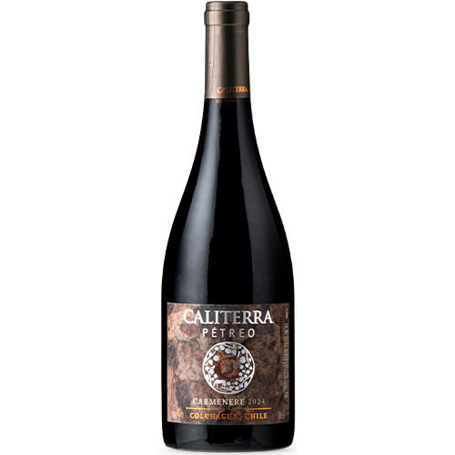 Caliterra Petreo Carmenere 2024