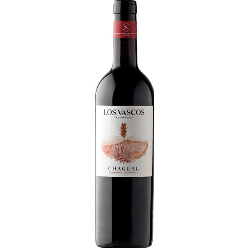 Los Vascos Chagual Cabernet Sauvignon 2022