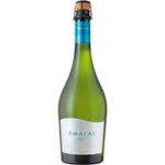 Amaral Brut 750cc