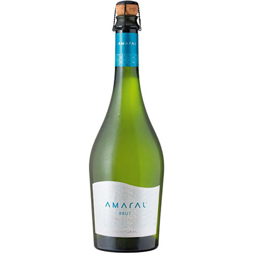Amaral Brut 750cc