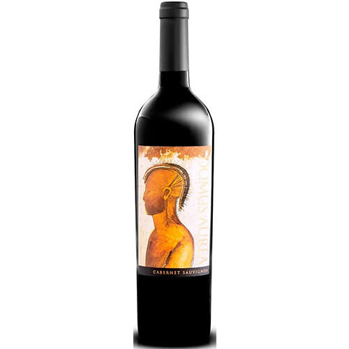 Domus Aurea Cabernet Sauvignon 2022