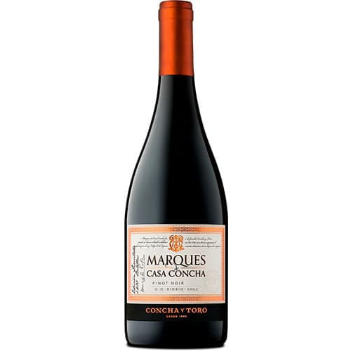 Concha y Toro Marques De Casa Concha Pinot Noir 2022