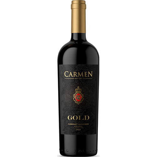 Carmen Gold Reserve Cabernet Sauvignon 2021