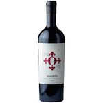 Algorta Icono Carmenere 2022 En Caja De Madera