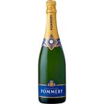 Champagne Pommery Brut Royal 750cc En Estuche