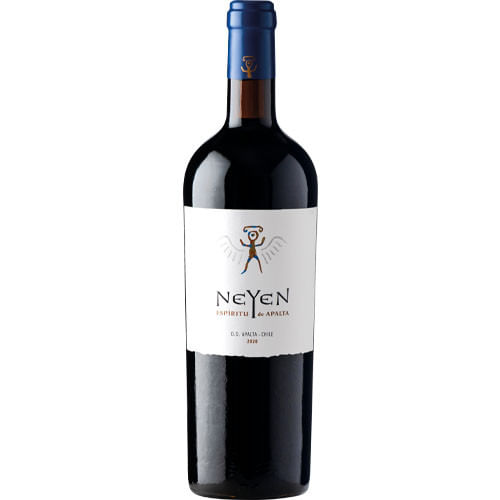 Neyen Espiritu De Apalta Blend 2020