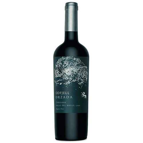 Odfjell Orzada Carignan 2023