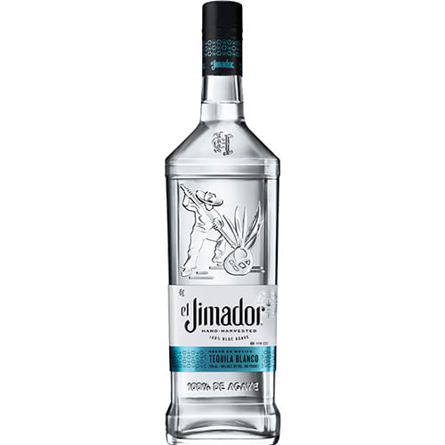 Tequila Jimador Blanco 750cc