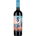 Schwaderer Wines Cabernet Sauvignon 2023