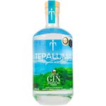 Gin Tepaluma Espiritu Del Bosque 700cc