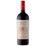 Morande Vitis Unica Carmenere 2023