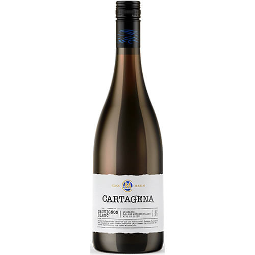 Casa Marin Cartagena Sauvignon Blanc 2025