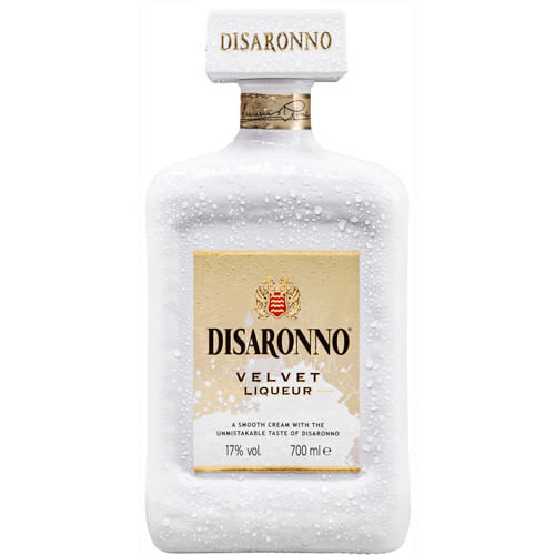 Disaronno Velvet Cream Liqueur 700cc