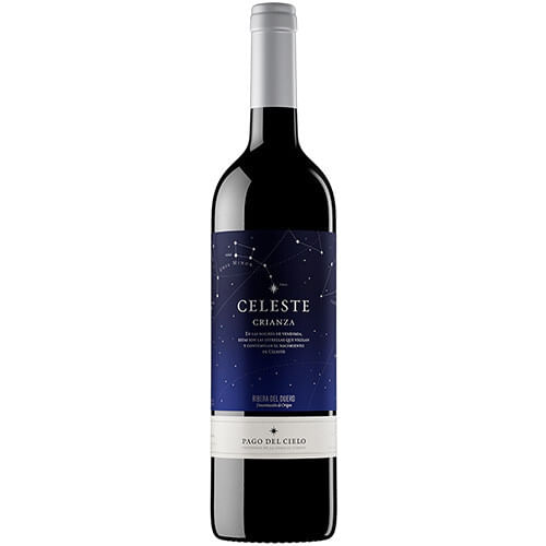 Celeste Crianza Tempranillo 2021