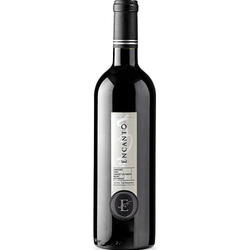 El Encanto Ensamblaje Tinto 2023