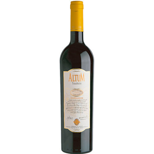 Terramater Altum Carmenere 2023