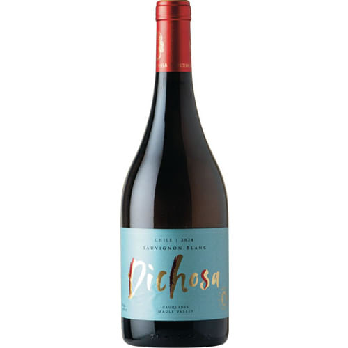 La Prometida Dichosa Sauvignon Blanc 2024