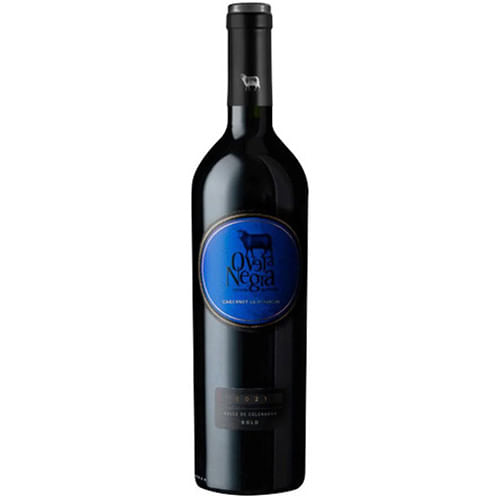 Oveja Negra Bold Cabernet Sauvignon 2022