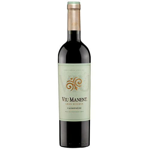 Viu Manent Carmenere Gran Reserva 2024