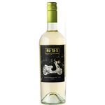 Santa Ema Ruta 5 Sauvignon Blanc 2025