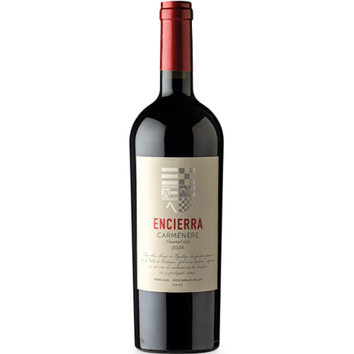 Encierra Carmenere 2024