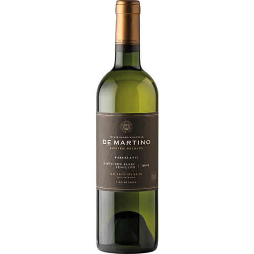 De Martino Limited Release Parcela #29 Semillon / Sauvignon Blanc 2024