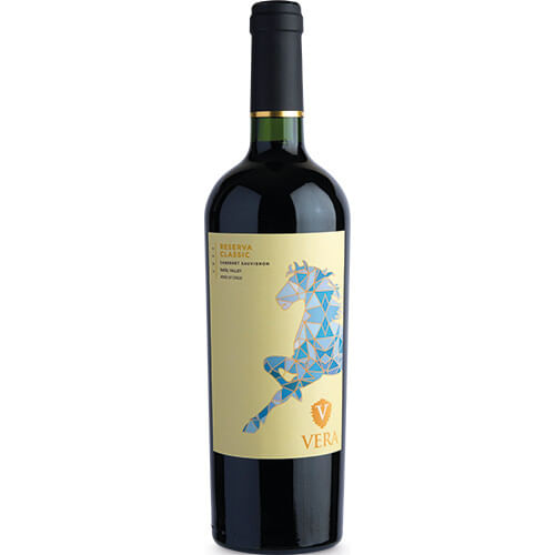 Mawida Vera Cabernet Sauvignon 2023