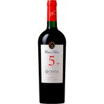 Casa Silva Quinta Generacion Cabernet Sauvignon / Carmenere 2023