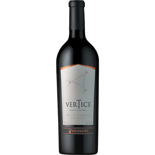 Ventisquero Vertice 2023 En Estuche