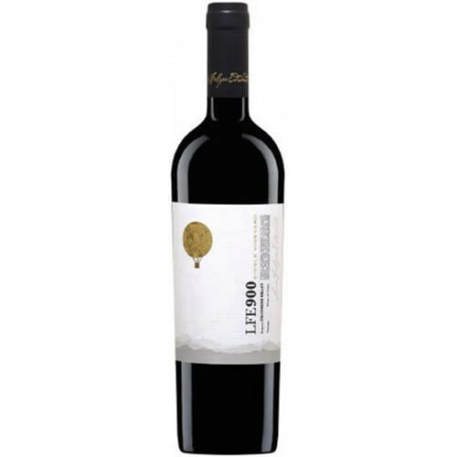 Luis Felipe Edwards 900 Single Vineyard Blend 2020