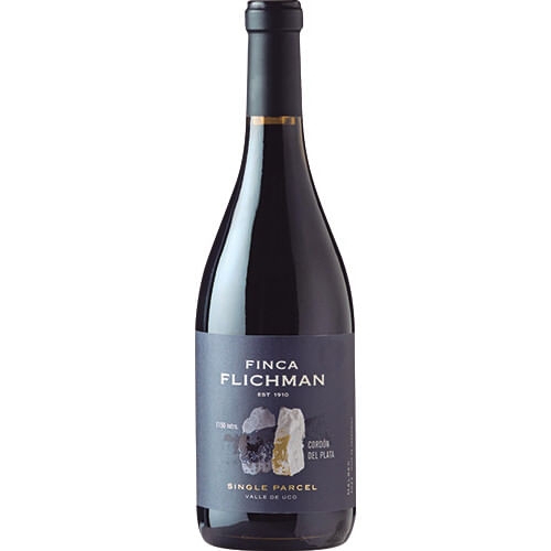 Finca Flichman Single Parcel Malbec 2022