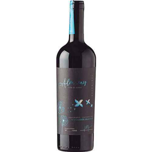 Rockwines Almaray Malbec 2021