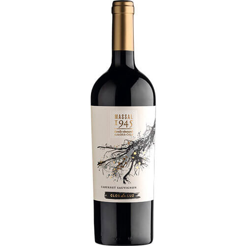 Clos De Luz Massal 1945 Cabernet Sauvignon 2022