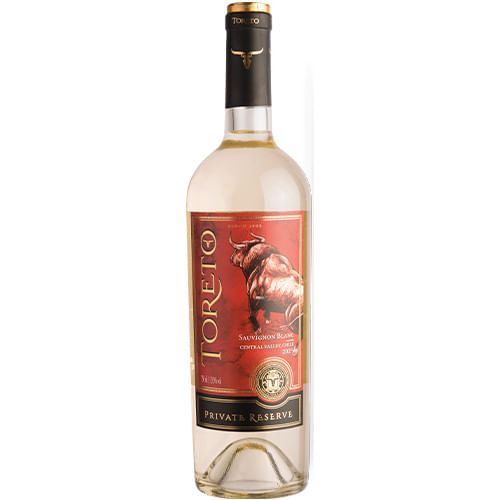 Toreto Reserva Privada Sauvignon Blanc 2025