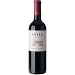 Koyle Royale Cabernet Sauvignon 2020