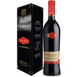 Casa Donoso 1810 Cabernet Sauvignon / Carmenere 2023 En Estuche
