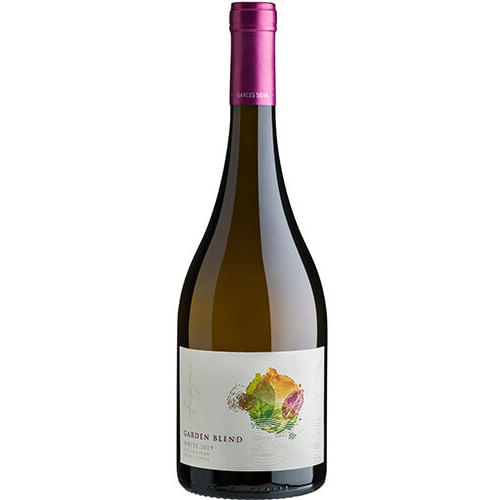 Garces Silva Amayna Garden White Blend 2023