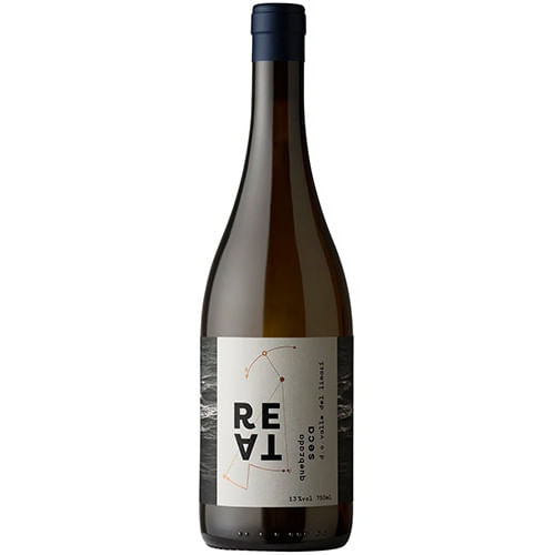 Reta Quebrada Seca Chardonnay 2023