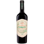 Caliterra Tributo Malbec Gran Reserva 2024