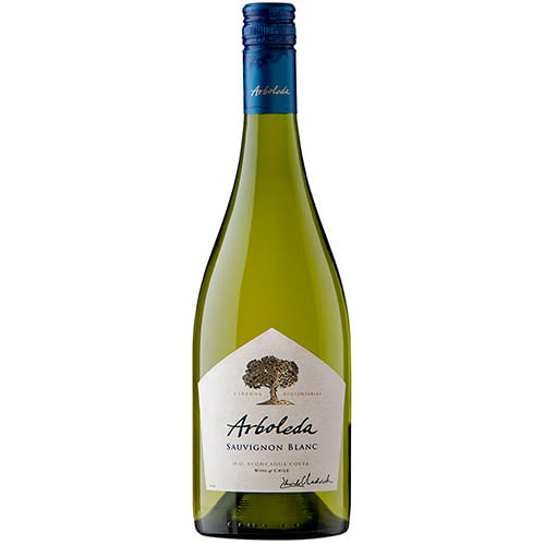 Arboleda Sauvignon Blanc 2024