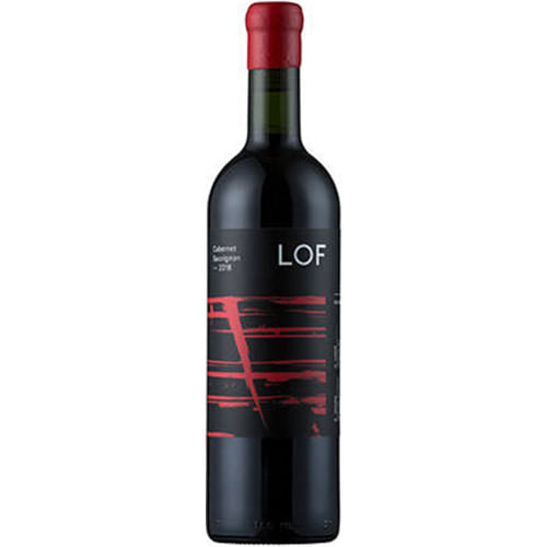 Lof Cabernet Sauvignon Premium 2022